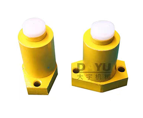 液壓剪板機(jī)壓料缸壓腳漏油怎么辦？ 